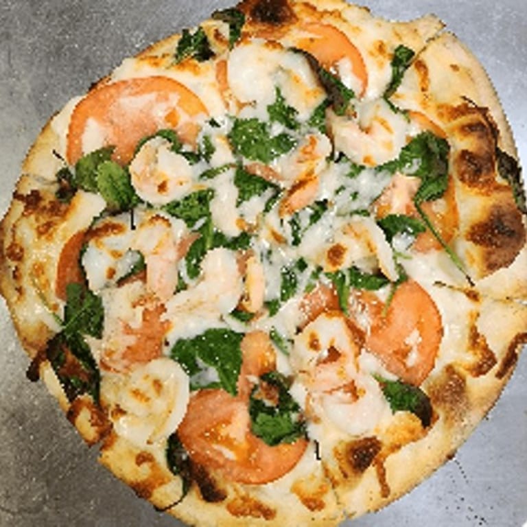 Savor Our Shrimp Specialties