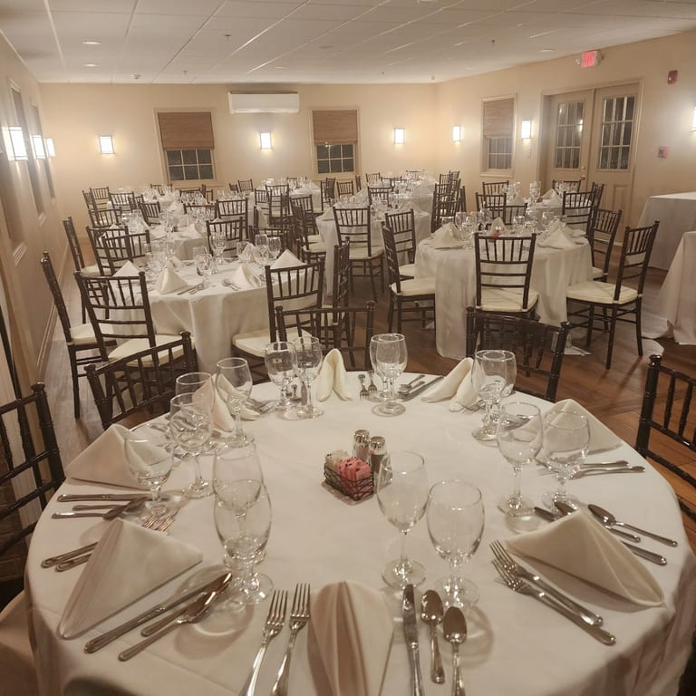 Welcome to The Wardhurst Restaurant!