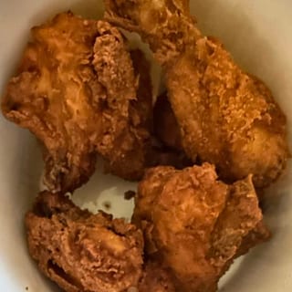 Fried Chicken