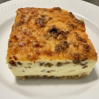 Grapenut Pudding