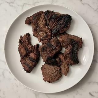 Steak Tips