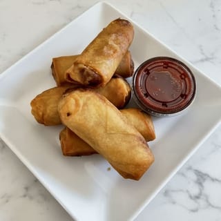 Steak & Cheese Rolls